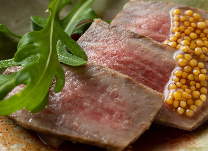 肉