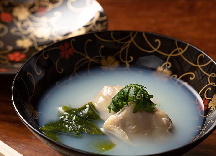 椀物